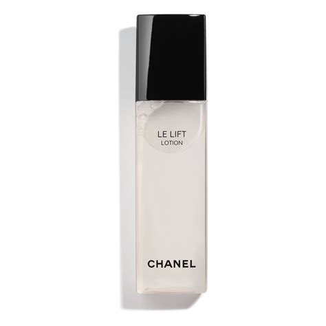 chanel le lift toner|chanel le lift reviews.